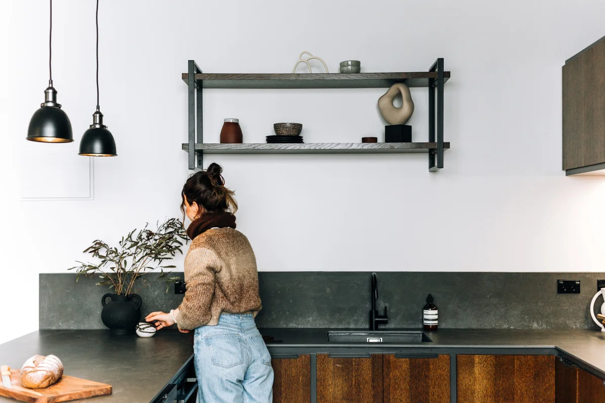 How to Prevent Chipping of Porcelain Countertops